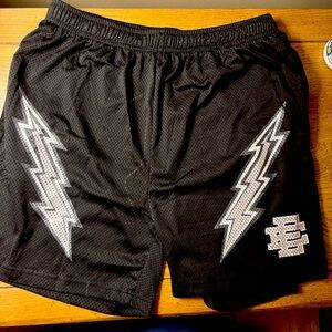 Eric Emanuel Designer Shorts, never worn